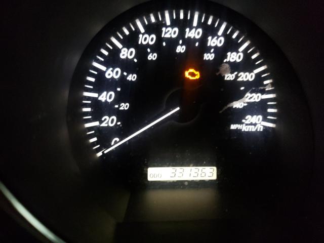 2006 Lexus Rx 330 VIN: JTJHA31UX60102642 Lot: 69666862