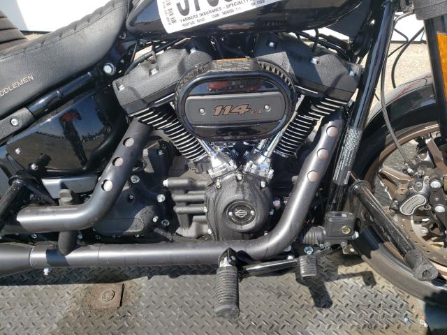 2020 HARLEY-DAVIDSON FXLRS 1HD1YWK23LB030096