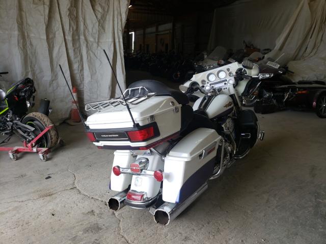 2010 HARLEY-DAVIDSON FLHTK 1HD1KEM14AB641753
