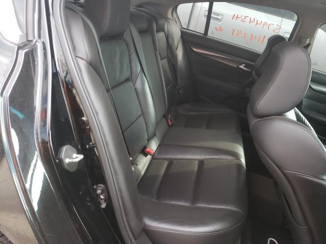 2013 ACURA TL TECH 19UUA8F55DA013974