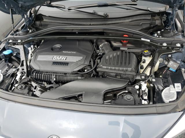 2021 BMW 228XI WBA73AK08M7H06879