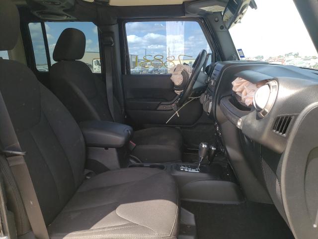 2014 JEEP CH PIONEER 1C4HJWDG5EL247451