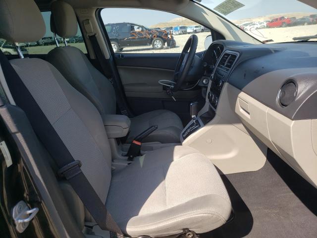 2010 DODGE CALIBER SX 1B3CB4HA0AD635064