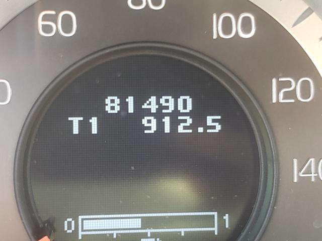 2013 VOLVO XC70 T6 YV4902BZ6D1152117