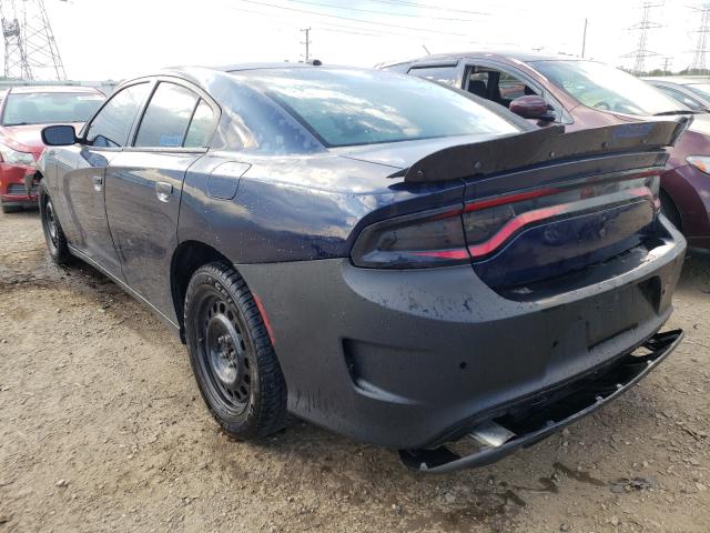 2015 DODGE CHARGER PO 2C3CDXKT6FH796280