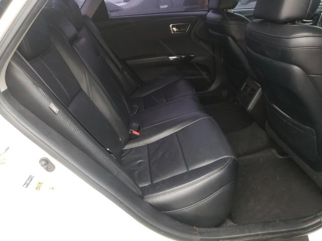 2015 TOYOTA AVALON HYB 4T1BD1EB4FU047106