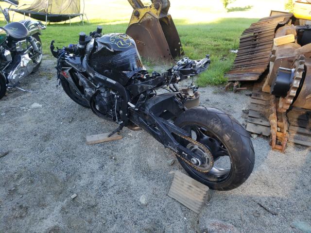 2014 SUZUKI GSX-R1000 JS1GT78A5E2100371
