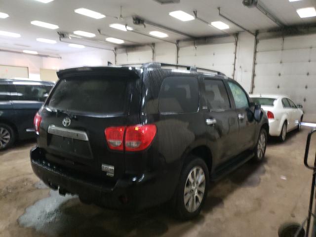 2016 TOYOTA SEQUOIA LI 5TDJW5G19GS134463