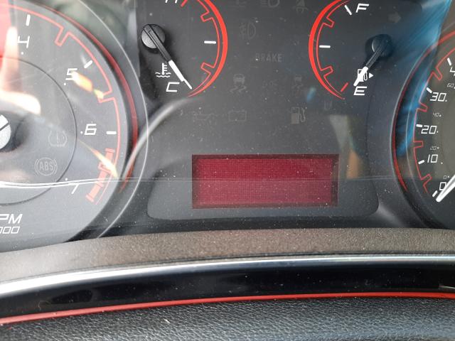 2016 DODGE UK 1C3CDFFA2GD821953