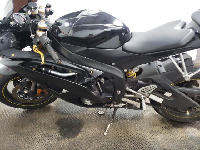 2008 YAMAHA YZFR6 JYARJ16E38A005790