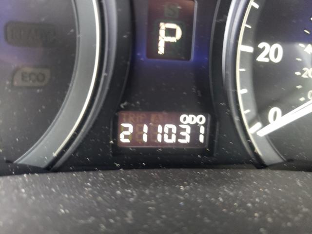 2010 LEXUS RX 450 JTJBC1BA8A2405764
