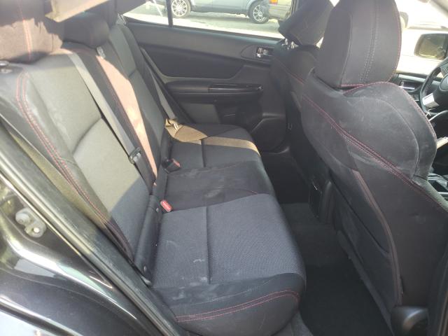 2017 SUBARU WRX PREMIU JF1VA1E63H8827712