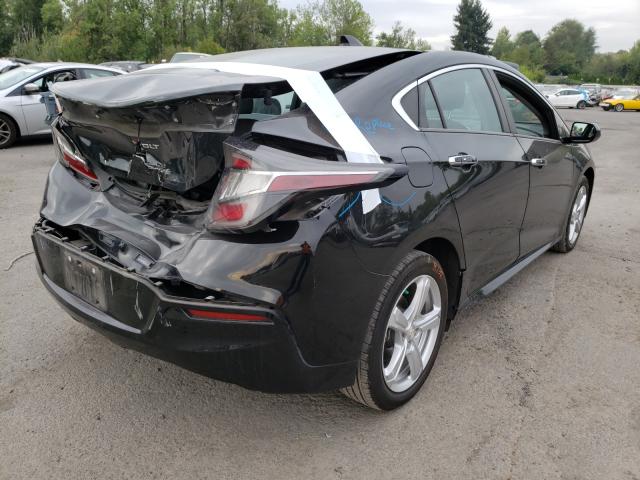 VIN 1G1RC6S52GU118511 2016 Chevrolet Volt, LT no.4