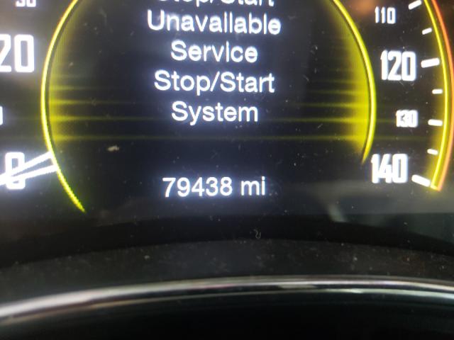 2017 DODGE DURANGO GT 1C4RDHDG7HC805876