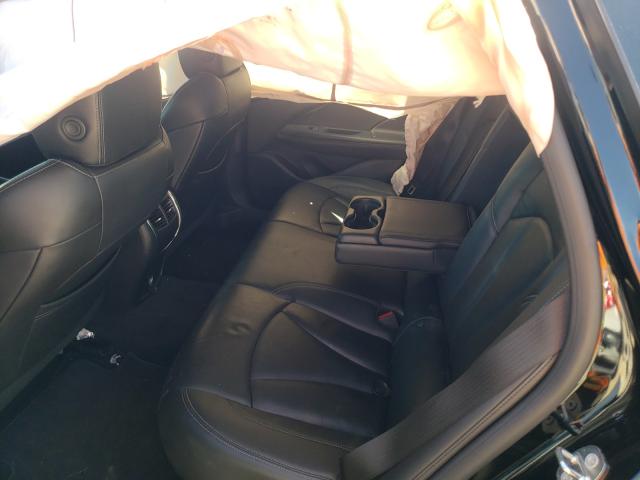 2017 BUICK LACROSSE E 1G4ZP5SSXHU109631