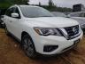 2019 NISSAN  PATHFINDER