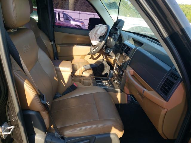 2012 JEEP LIBERTY 1C4PJLCK8CW147968