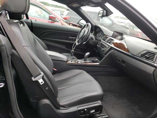 2015 BMW 428 XI WBA3V9C52FP799125