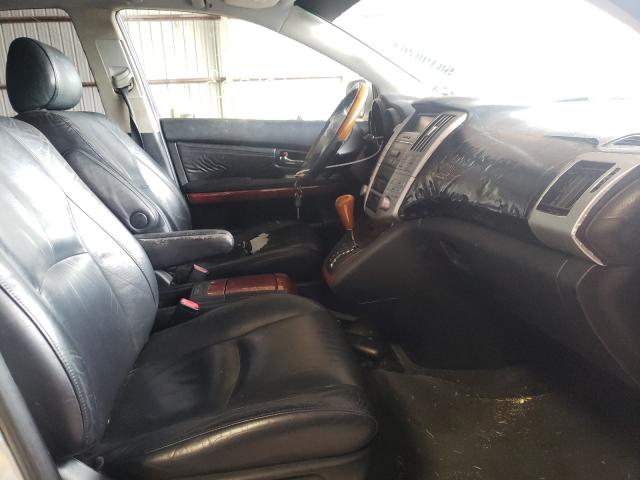 2006 Lexus Rx 330 VIN: JTJHA31UX60102642 Lot: 69666862