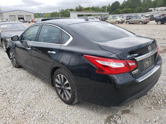 2017 NISSAN ALTIMA 2.5 1N4AL3AP2HC135778