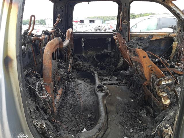 2019 RAM 3500 TRADE 3C63RRGLXKG691969