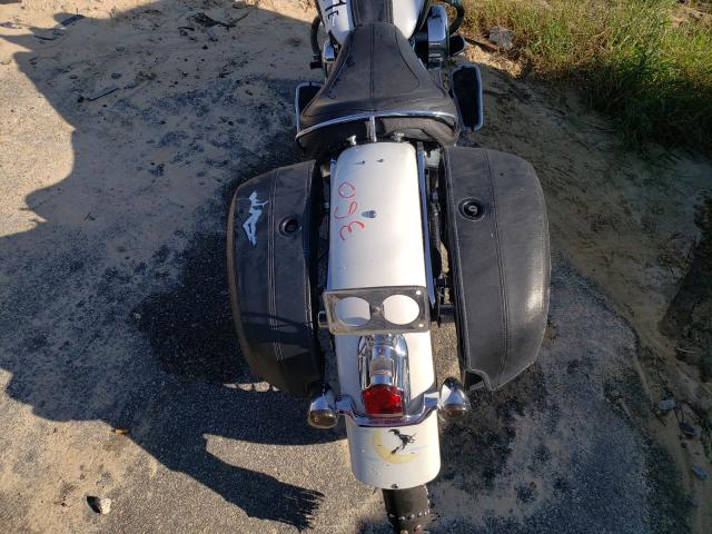 2005 HARLEY-DAVIDSON FLSTN 1HD1BNY195Y053442