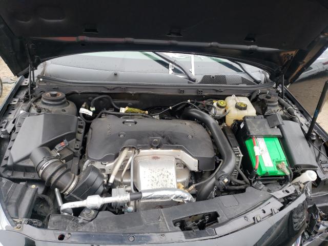 2016 BUICK REGAL 2G4GL5EX1G9113220