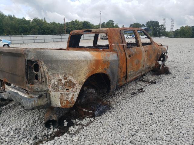 2010 DODGE RAM 3500 3D73Y4HL6AG146580