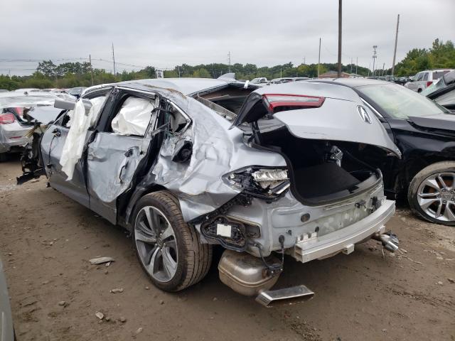 2021 ACURA TLX ADVANC 19UUB6F67MA006731