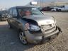 2010 KIA  SOUL