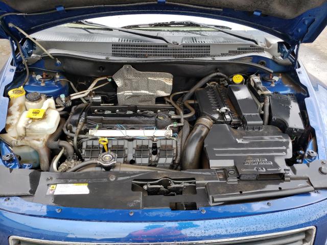 2010 DODGE CALIBER MA 1B3CB3HA6AD544276
