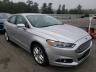 2013 FORD  FUSION