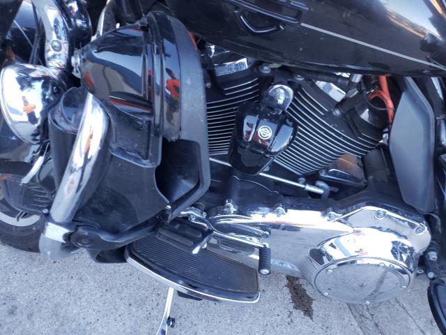 2017 HARLEY-DAVIDSON FLHTKL ULT 1HD1KKD1XHB696247