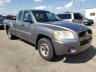 2007 MITSUBISHI  RAIDER