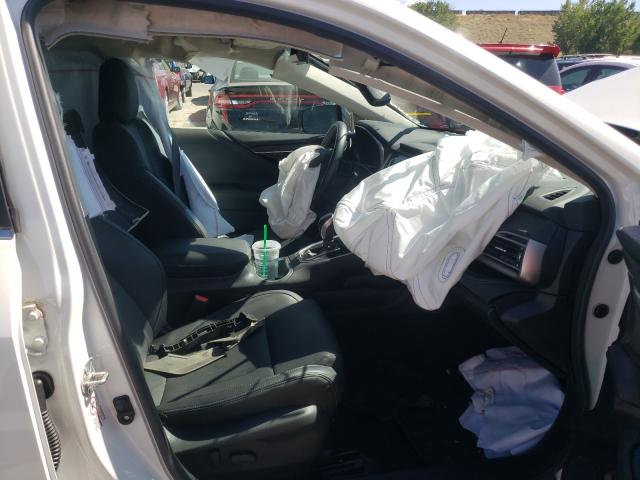 2020 SUBARU OUTBACK LI 4S4BTGND5L3113560