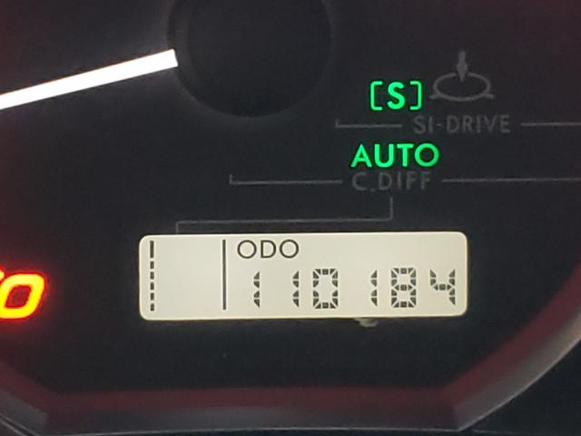 2011 SUBARU IMPREZA WR JF1GV8J64BL504964