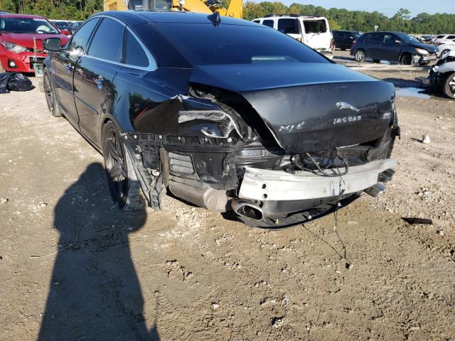 2013 JAGUAR XJL PORTFO SAJWJ2GD0D8V52148