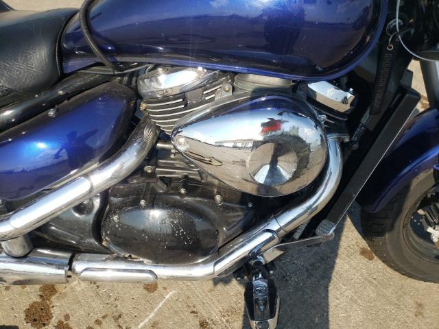 2005 SUZUKI M50 BK5 JS1VS56A252100636