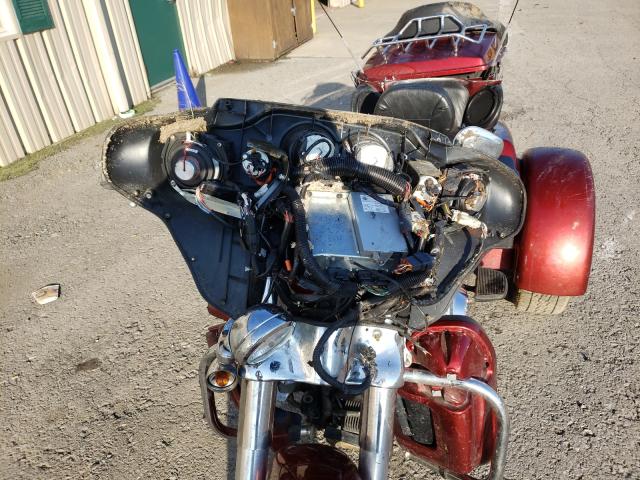 2010 HARLEY-DAVIDSON FLHTCUTG 1HD1MAM18AB851355
