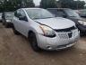 2009 NISSAN  ROGUE