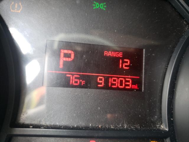 2015 KIA SEDONA L KNDMA5C14F6050177