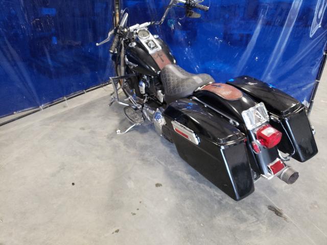 2002 HARLEY-DAVIDSON FLSTCI 1HD1BWB152Y020321