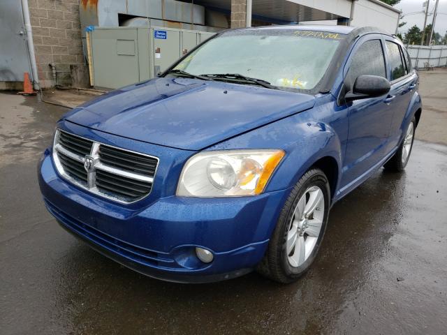 2010 DODGE CALIBER MA 1B3CB3HA6AD544276