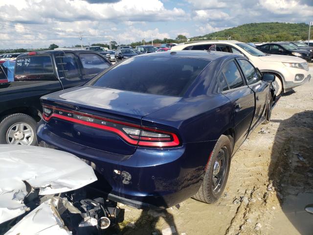 2018 DODGE CHARGER PO 2C3CDXAT7JH174040