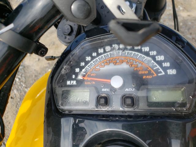 2014 SUZUKI VZR1800 JS1VY53A8E2100322