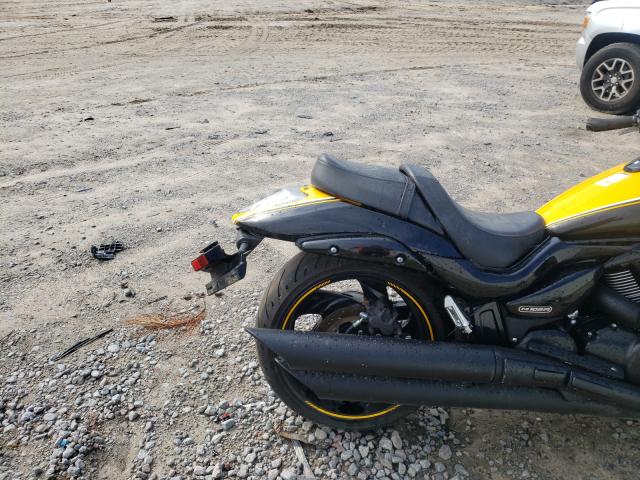 2014 SUZUKI VZR1800 JS1VY53A8E2100322