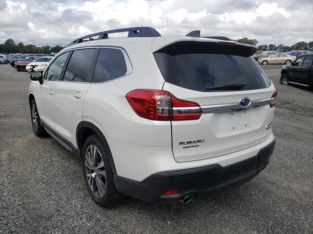2021 SUBARU ASCENT LIM 4S4WMAMD9M3448285