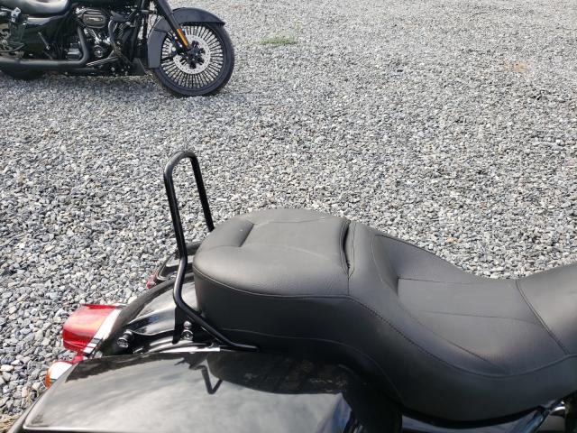 2019 HARLEY-DAVIDSON ELECT GLID 1HD1FVC22KB662956