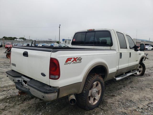 2007 FORD F250, 1FTSW21P07EA74143 - 4