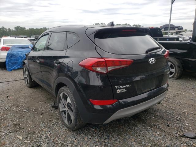 2018 HYUNDAI TUCSON SPO KM8J33AL2JU728270
